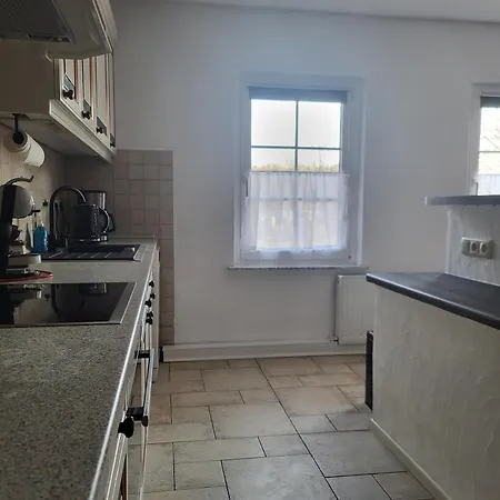 Zur Alten Poststation Apartment Greven