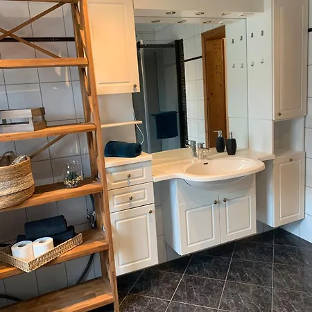 Apartment Zur Alten Poststation Greven