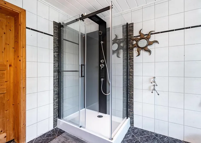 Zur Alten Poststation Apartment Greven (Ludwigslust-Parchim)