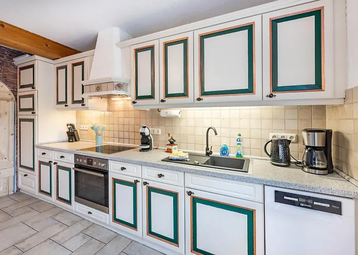 Zur Alten Poststation * Greven (Ludwigslust-Parchim)