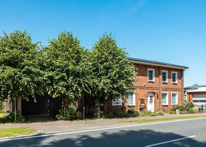 Zur Alten Poststation Greven (Ludwigslust-Parchim)