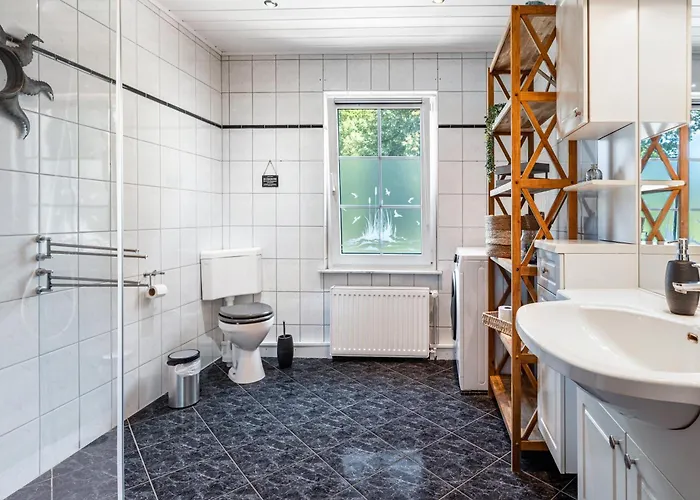 Zur Alten Poststation Apartment Greven (Ludwigslust-Parchim)