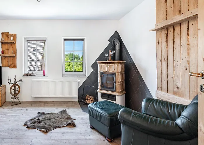 Zur Alten Poststation