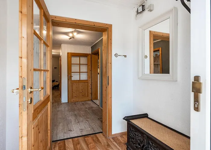 Apartment Zur Alten Poststation Greven (Ludwigslust-Parchim)