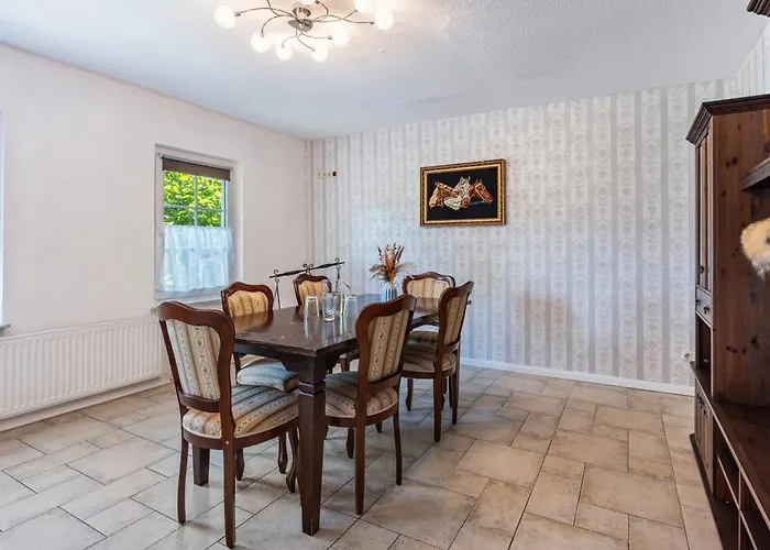 Zur Alten Poststation Greven (Ludwigslust-Parchim)